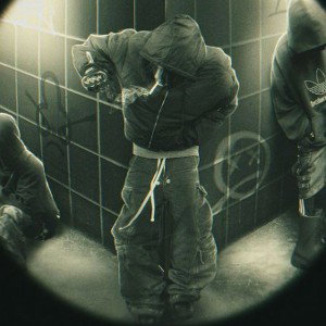 Kspooky - Cross fire ft. Jayden ft. Kase pop