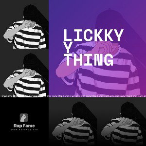 Lickkyy thing