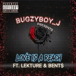 Love is a Reach  with ((Hook))