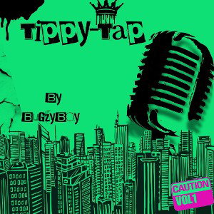 My NewTippy Tap Dance Anthem  20240622-100157