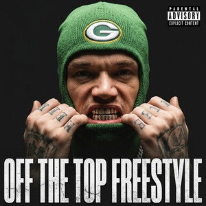 off the Top freestyle 
