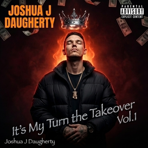 It's My Turn the Takeover Vol.1