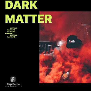 dark matter