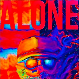 alone (single)
