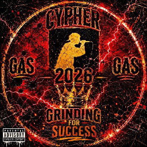 CYPHER 2026