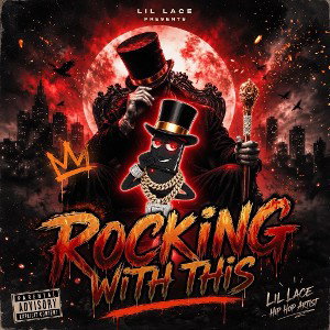 rocking with this