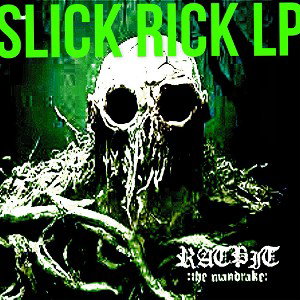 slick Rick effect 