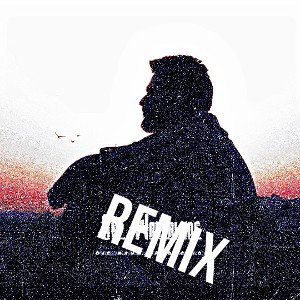 Quiet remix