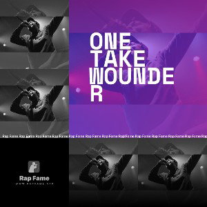one take wounder