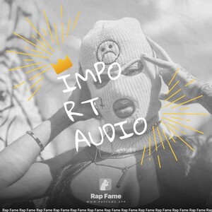 Import Audio