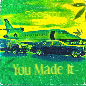 You Made It (Prod. SamSmeedMusic)