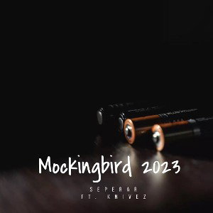 Mockingbird 2023 Ft. Knivez (Prod. SamSmeedMusic)