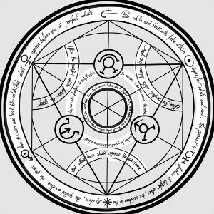 Alchemy