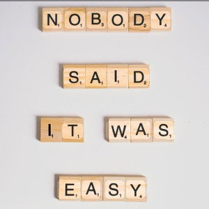 Earn it