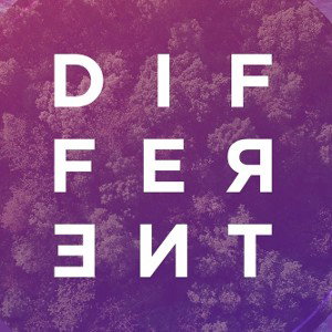 Different
