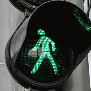 GREEN LIGHT