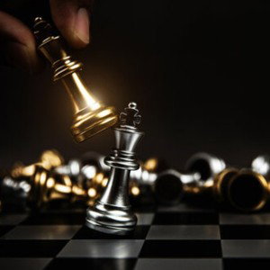 Checkmate