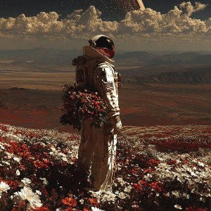 Spaced