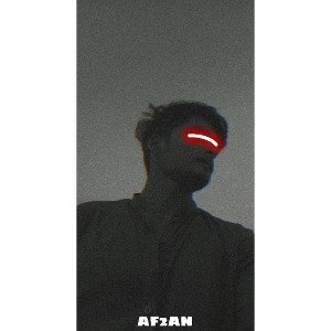 VIBES - AfxanKnight 