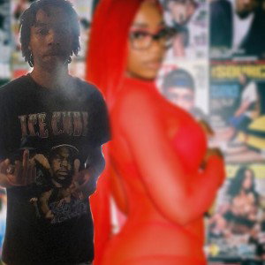 SexyyRedd