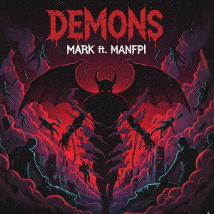 😈 Demons (ft Manfpi)