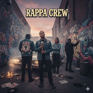 Rappa crew