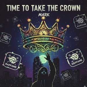 Time to take the crown 