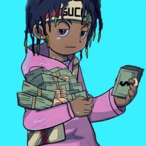 Young_Savage (Drugs)__livelife PD 