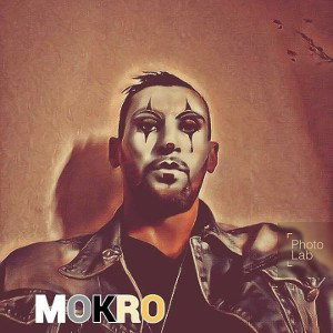 morceau j_me bat Mokro feat Benaii  Atroce....