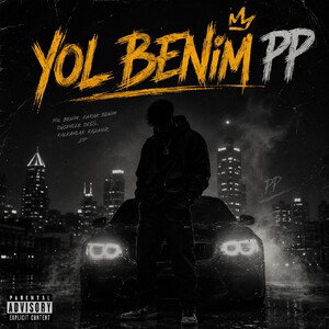 CYN34 - Yol benim