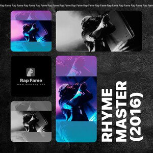 Rhyme Master  (2016)