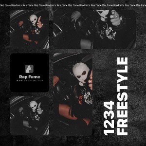 1234 Freestyle