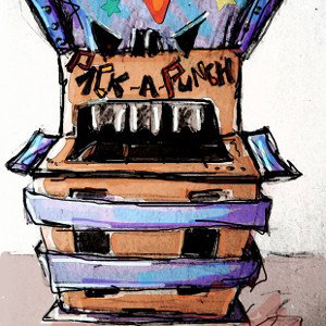 Pack-A-Punch 2