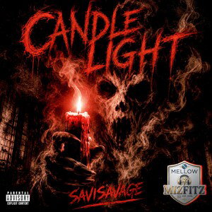 Candle Light 🕯️ 