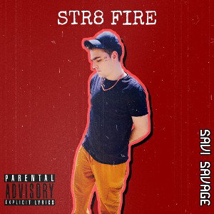 Str8fire