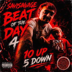 10 Up 5 Down (Beat Of The Day4)