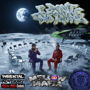 I.D.K.N- Jaded and Savisavage