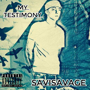 My Testimony 