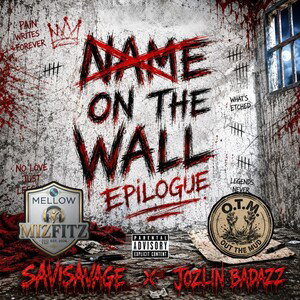 ❌ The Epilogue 🩸 