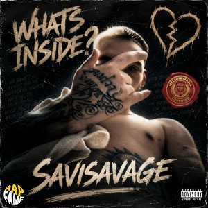 Whats Inside?