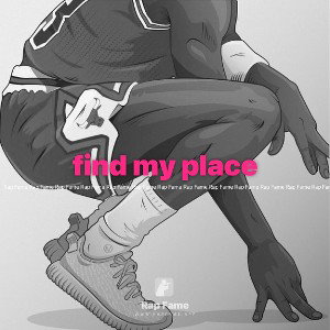 find my place