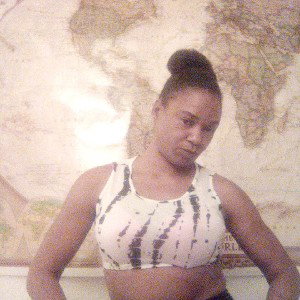 Charletta - Lady Boss