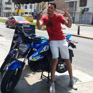 x las calle jueves de libertonitonia