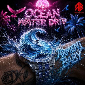 OCEAN WATER DRIP