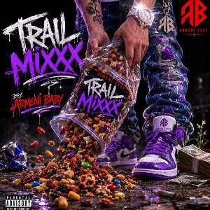 TRAILMIXXX