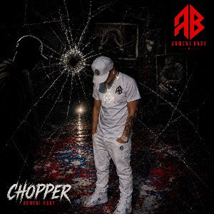 CHOPPER 