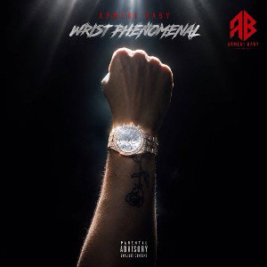 WRIST PHENOMENAL 