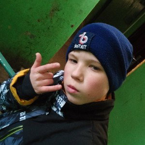 sasha-андеграуд делает деньги