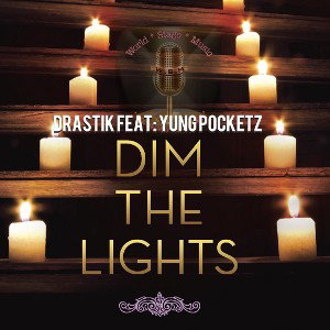 DIMTHE LIGHTS mixed & mastered by @therealtalksik