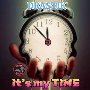 It’s My TIME! 
